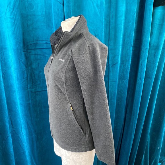 Columbia Omni Heat Fleece Full Zip Jacket - Picture 6 of 10